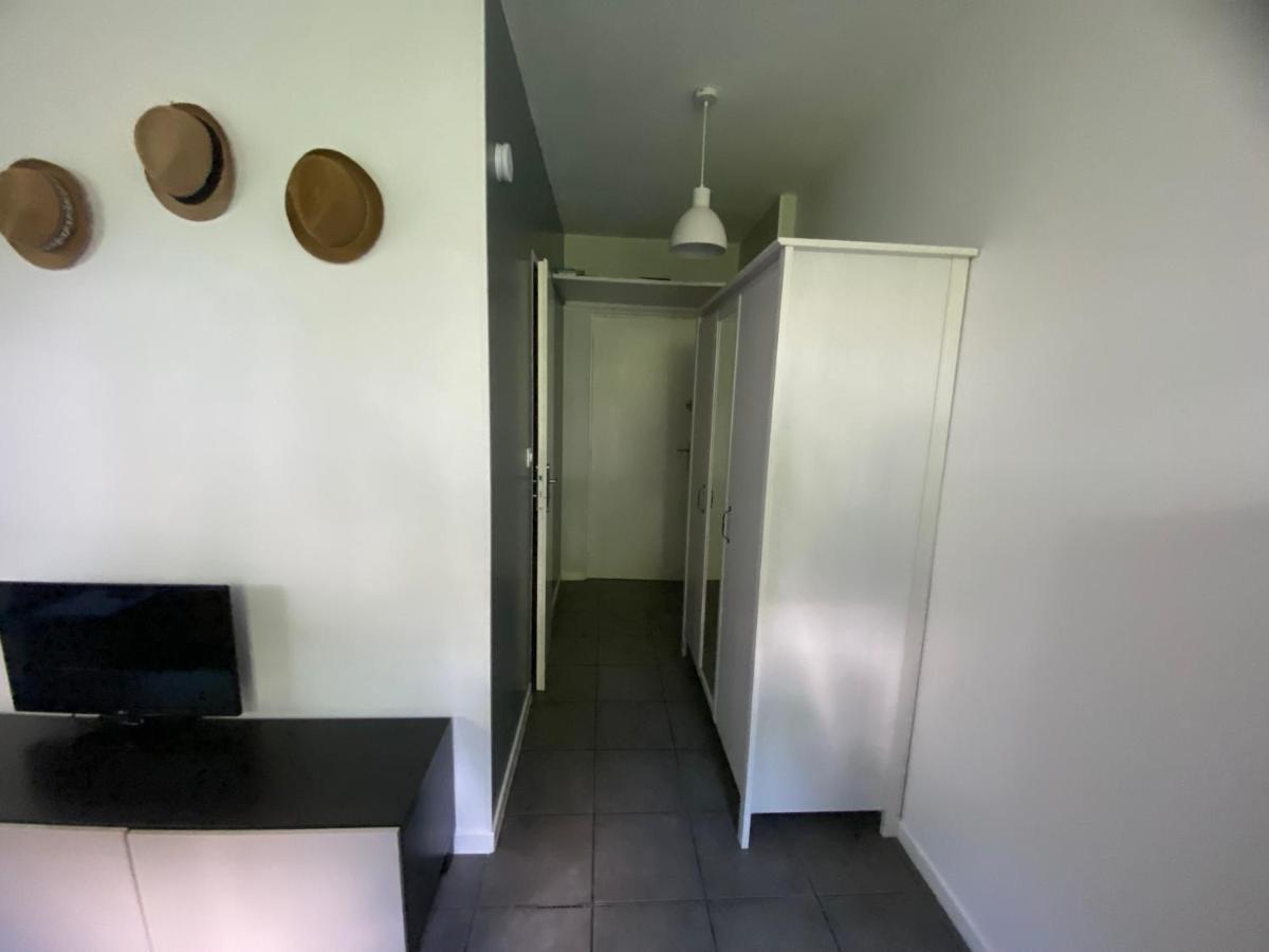 Apartamento La Paille Metz Luxembourg Parking Un-Sejour-A-Part Exterior foto