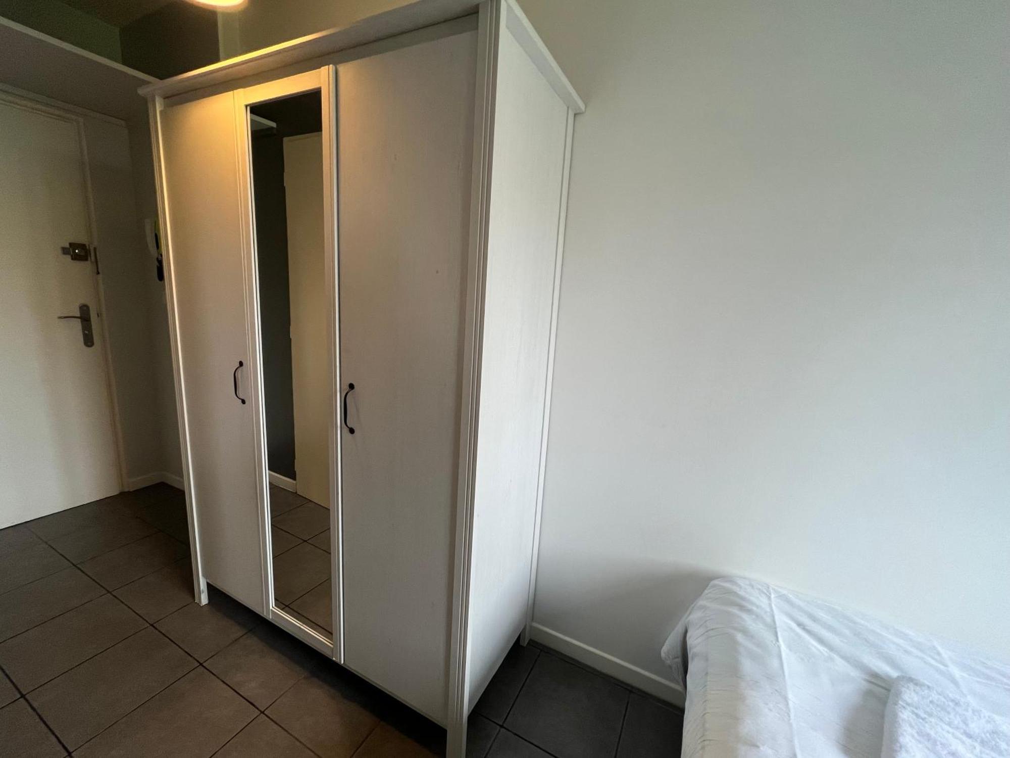 Apartamento La Paille Metz Luxembourg Parking Un-Sejour-A-Part Exterior foto